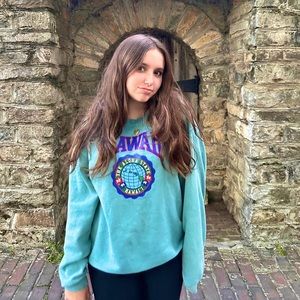 Meet your Posher, Maddie